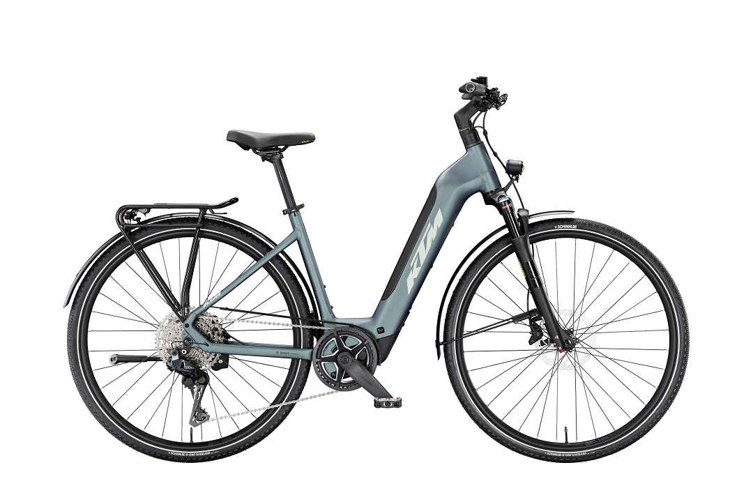 Macina Sport SX10 Di2